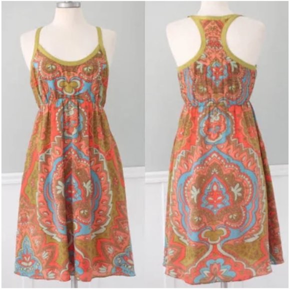 Anthropologie Dresses & Skirts - Anthropologie Moulinette Soeurs Dress